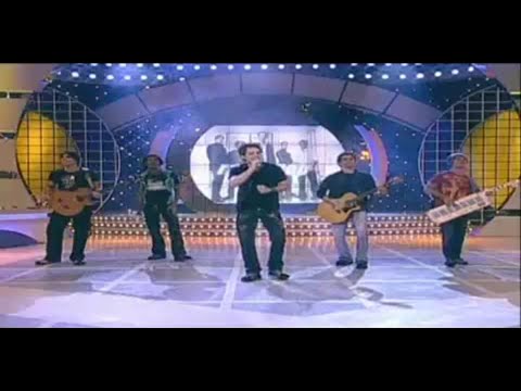 RADIOPOP Debuta no Programa Raul Gil 🎶