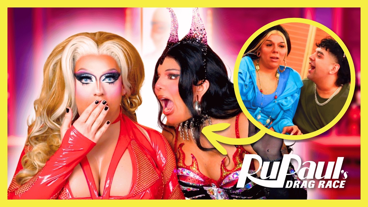 AJA Addresses My Actions on All Stars 10