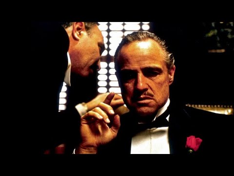 The Godfather🔥 Full Action Movie 2025 HD