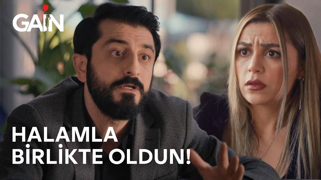 Eski Sevgiliyle Duygusal Yüzleşme | Mahsun'un Hayatını Değiştiren Anlar