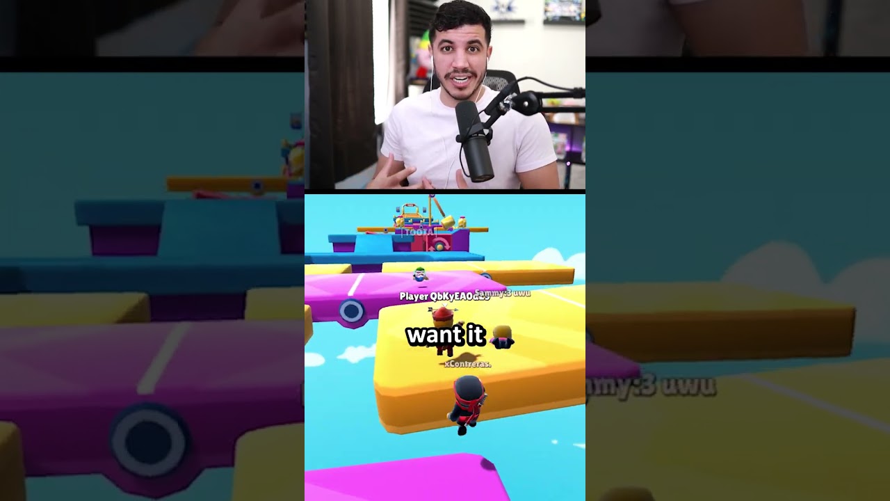 These Knockoff Games Are Insane