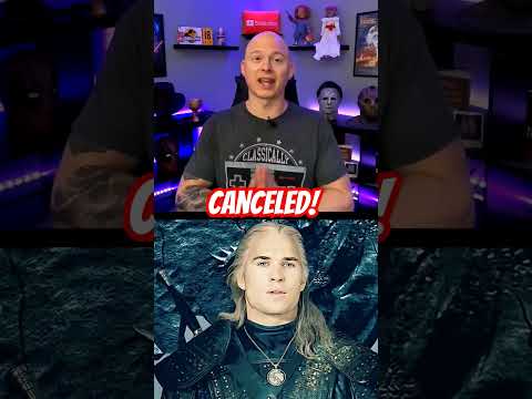 The Witcher is being CANCELED after season 5