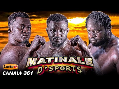 🛑 Quench claque la porte de l'écurie Lansar. Forza tourne le dos à Fass. Quel adversaire pour BG2 ?