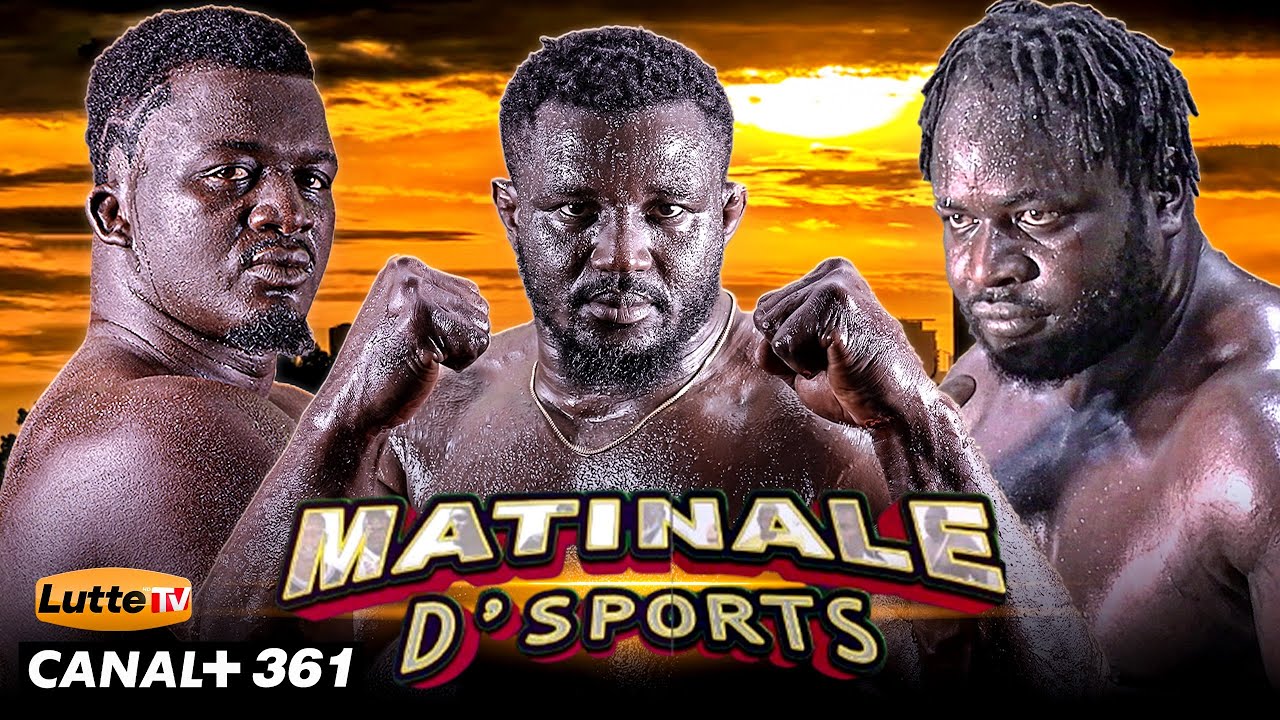 🔥 Quench quitte Lansar, Forza tourne le dos à Fass : Qui pour BG2 ?