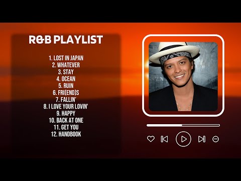 BEST 90S R&B PARTY MIX 2024 ✨ R&B Music 2024 ✨ Best R&B Songs Playlist 2024 ✨