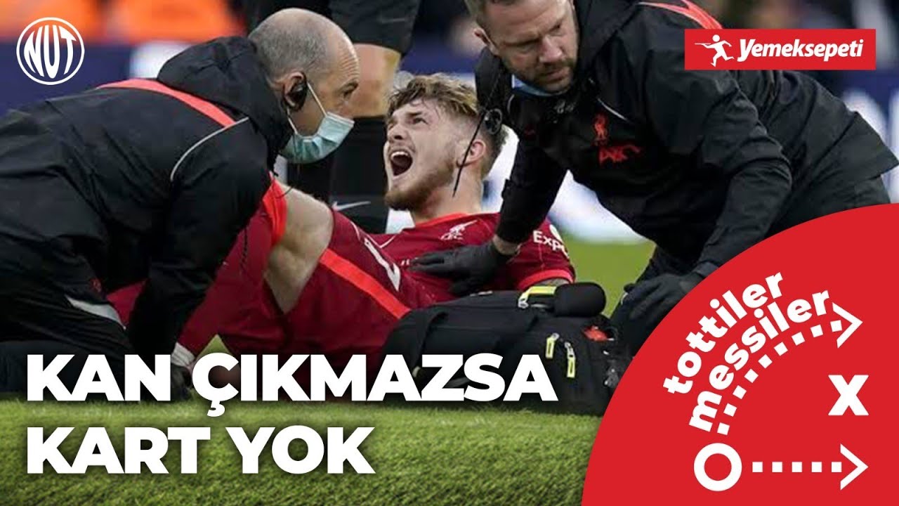 Tottiler Messiler ile Futbol Sohbeti | NutSpor ⚽