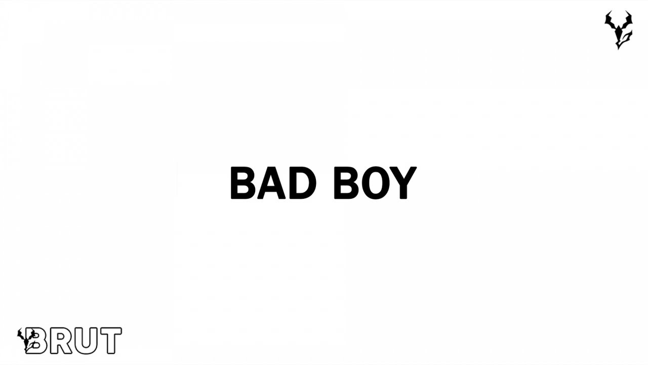 Yseult - BAD BOY Lyric Video 🎶
