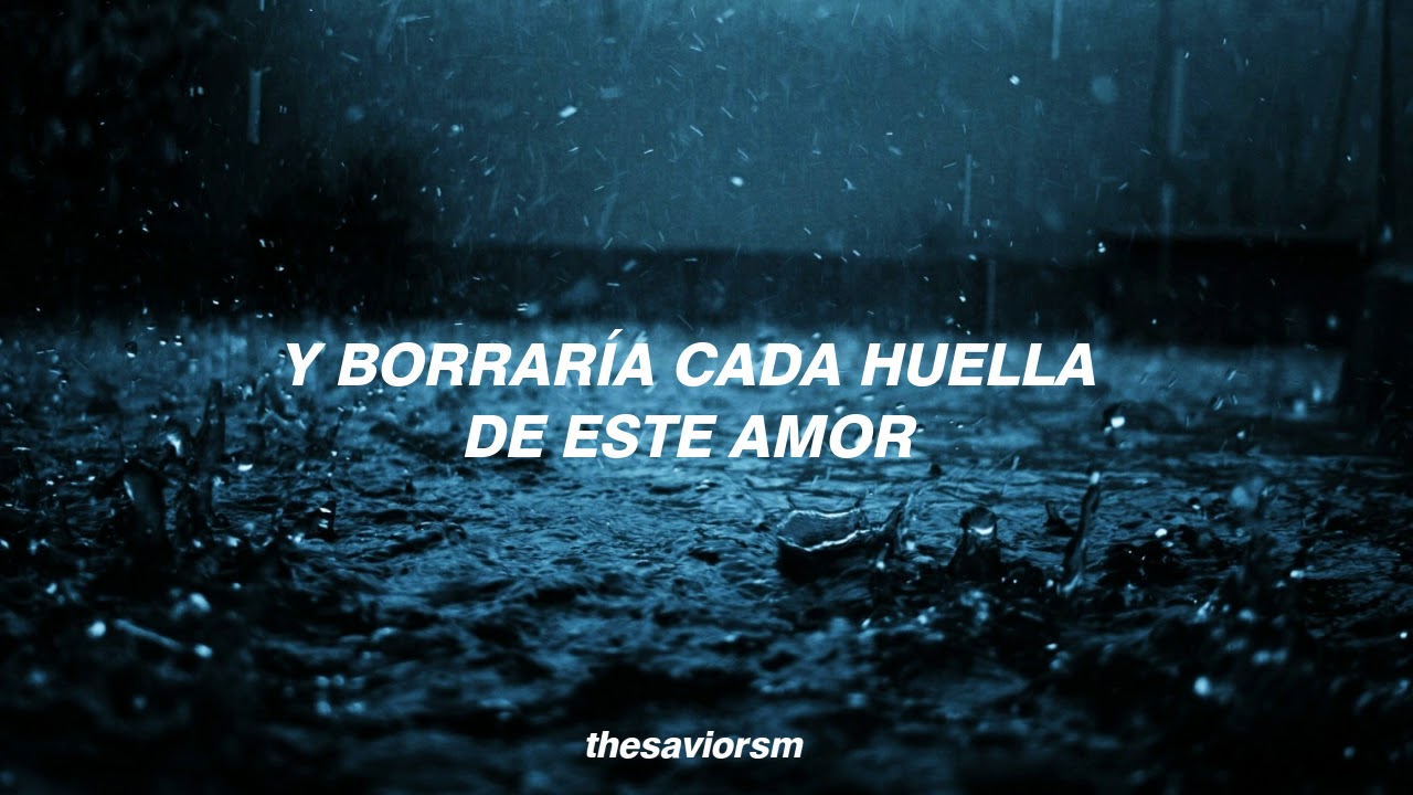 matisse - si fuera fácil / letra | the saviorsm