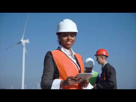 Master's in Sustainable Energy Technology 🌱