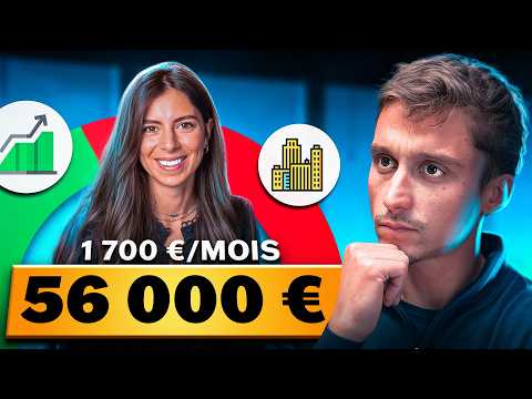 Je n'ai jamais vu une telle discipline financière - Analyse de patrimoine