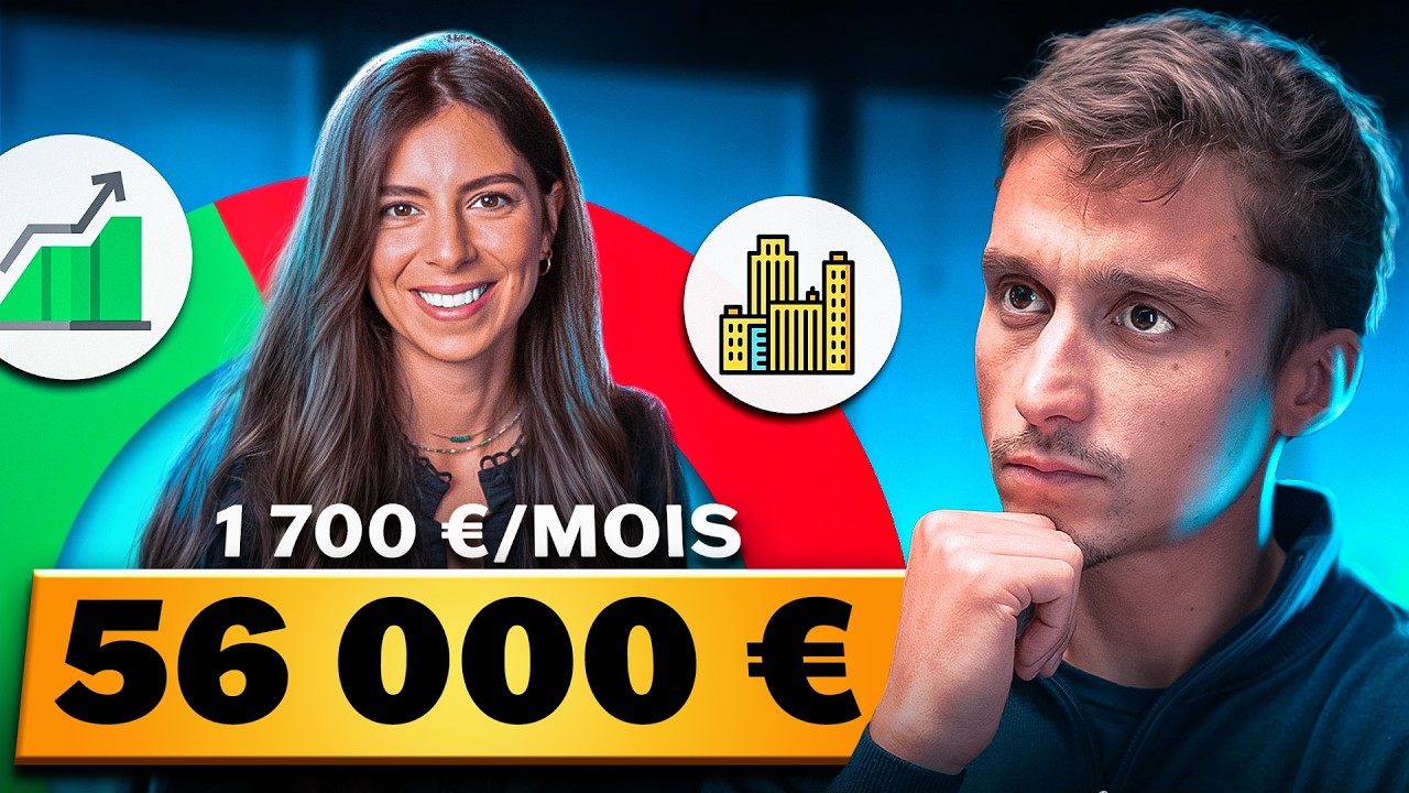 Découvrez l'Analyse de Patrimoine avec Inès en Direct ! 💼