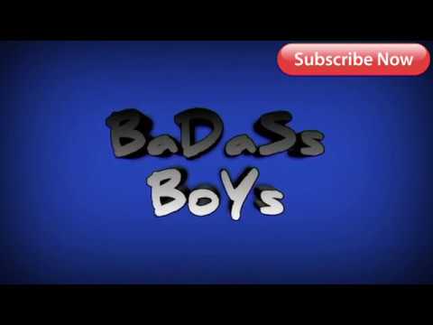 BaDaSs BoYs - RAFTAAR, CHILL RAAmix Intro 🎶