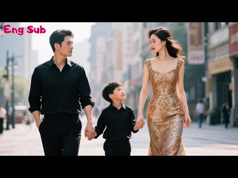 【FULL🎥】After She Left With Their Son, His 'Wife-Chasing Crematorium' Began！#minidrama #foreignfilm