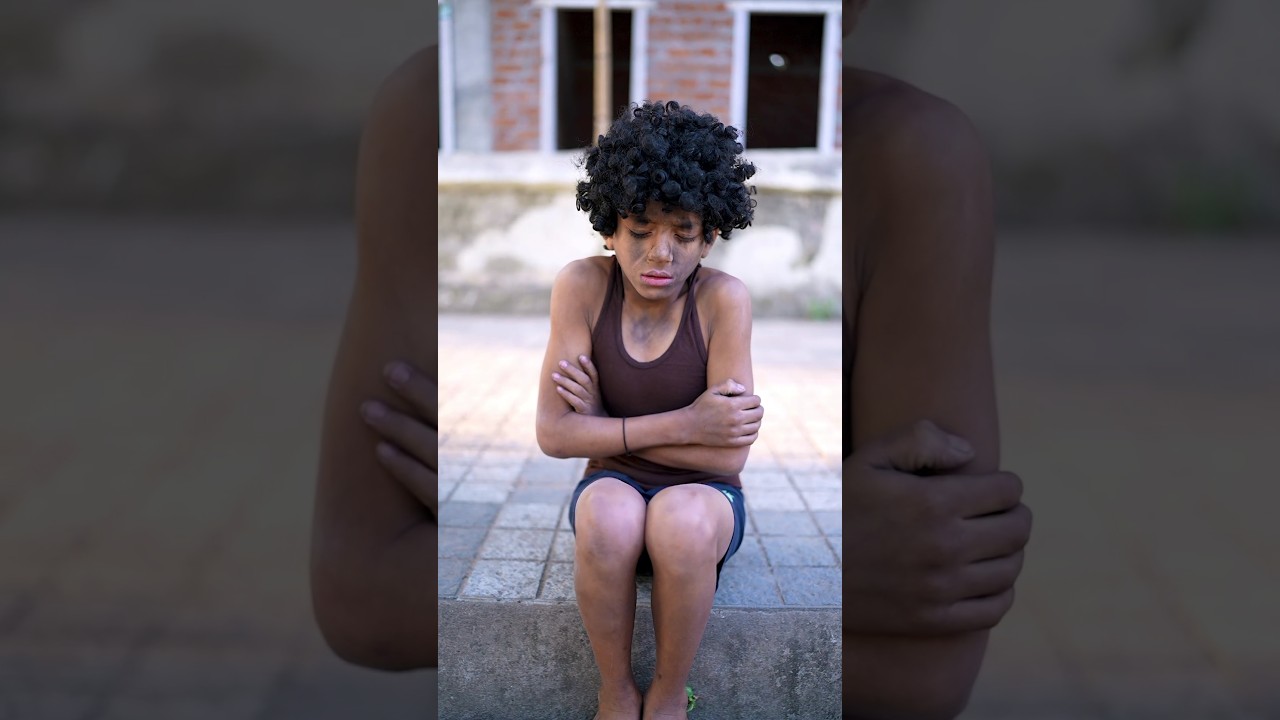 The End: A Humorous Take on Indian Family Life