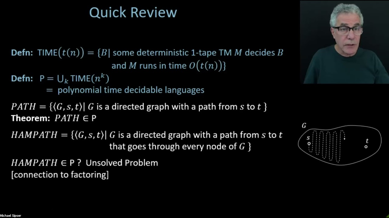 14. Understanding P vs NP, SAT, and Polynomial-Time Reductions 🔍