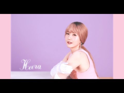 희라 HEERA - Fantasy Official M/V