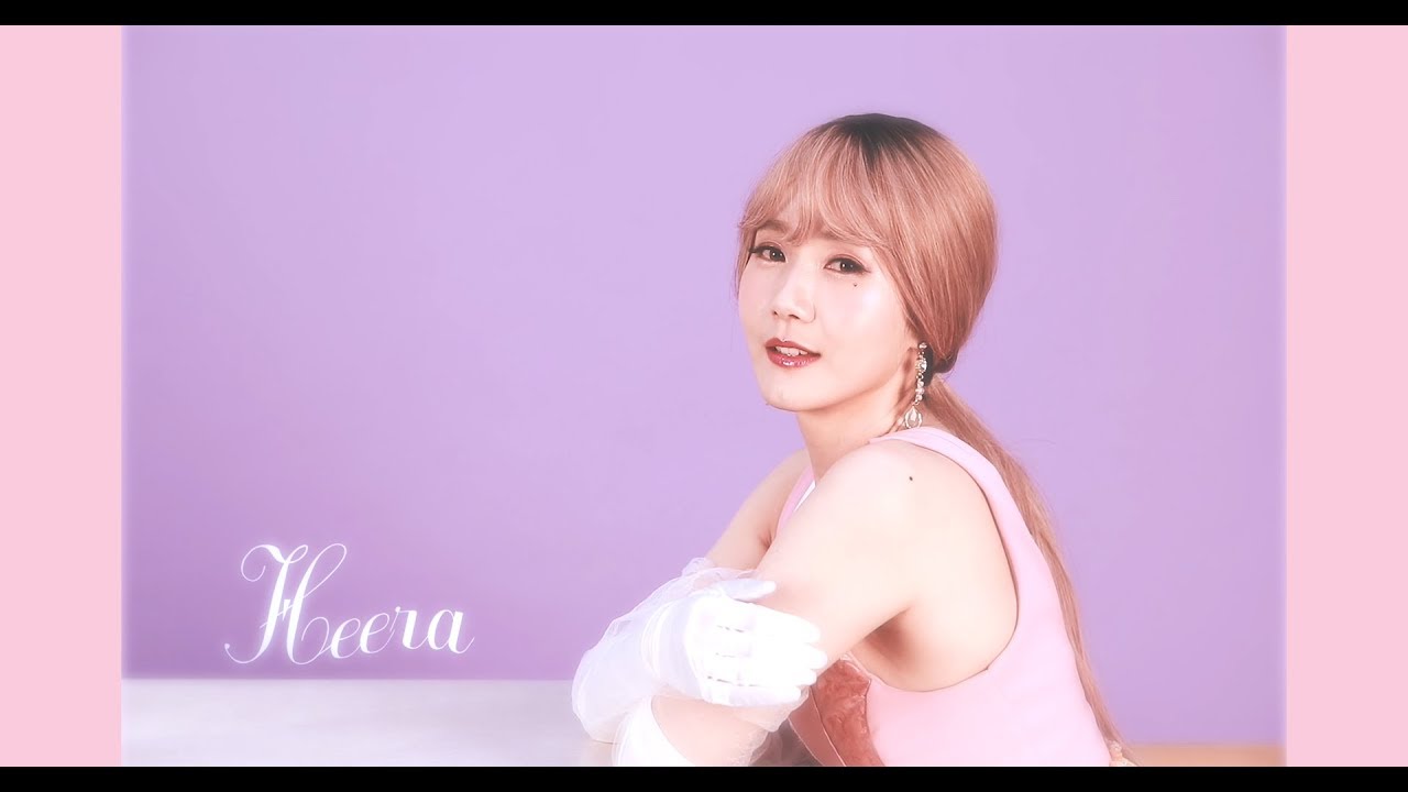 ํฌ๋ผ HEERA - Fantasy Official M/V ๐ถ ๊ฐ์ ์ ์์งํ๊ฒ ํํํ๋ ๋งคํน์ ์ธ ๋ฎค์ง๋น๋์ค