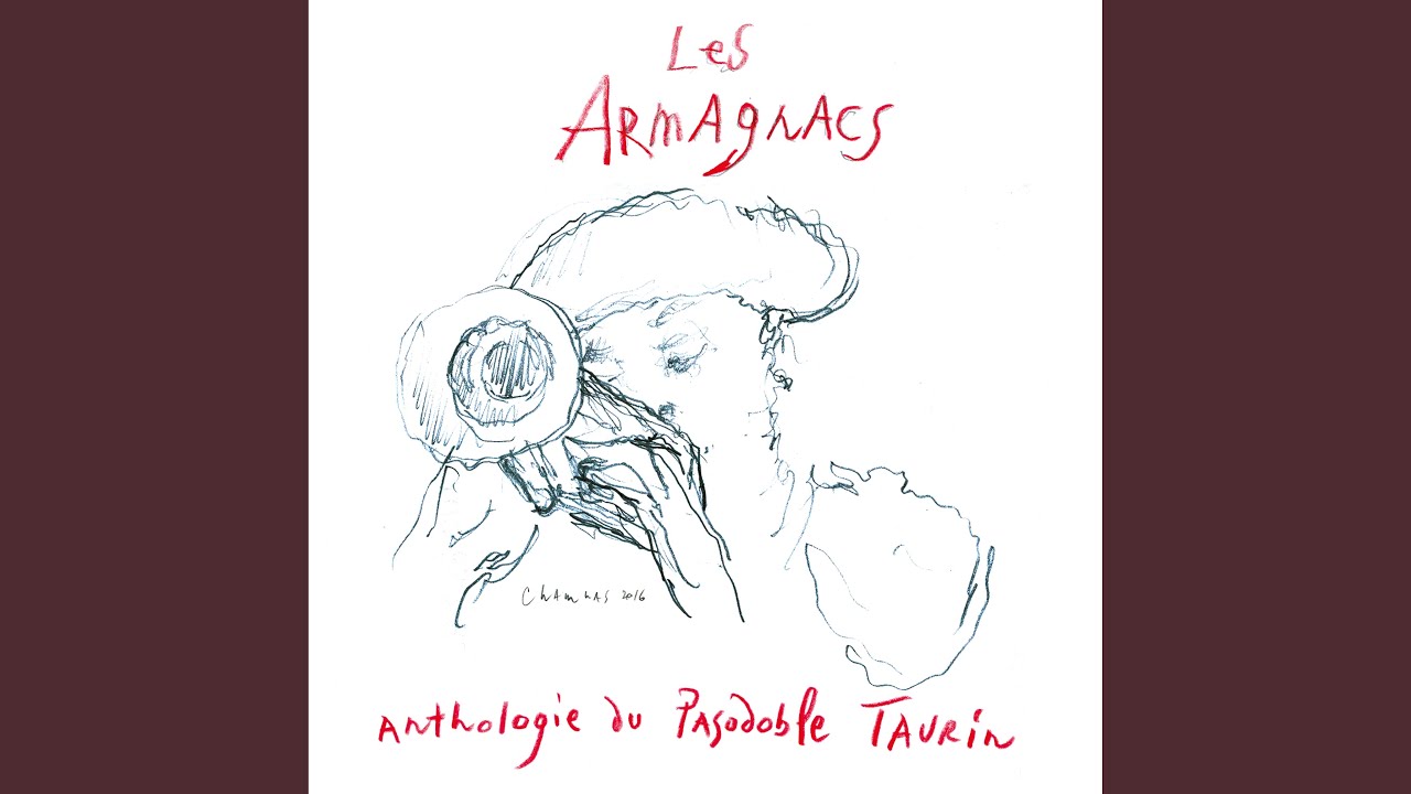 Curro Romero by Banda Les Armagnacs 🎶