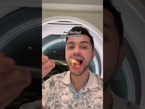 Reviewing the most popular all-included cruise line in the US –@VirginVoyages  #ad #virginvoyages