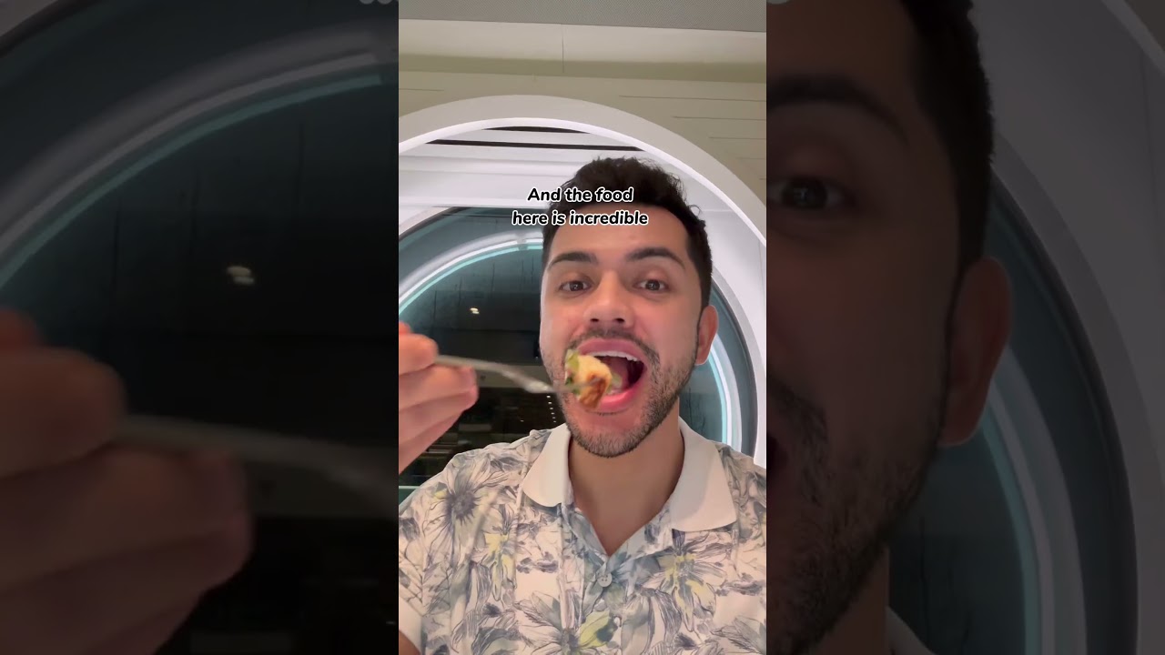 Discover the Top All-Inclusive Cruise Line in the US with Virgin Voyages 🚢