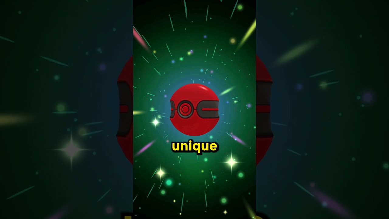 Complete 8 Pokedexes to Unlock Rare Magearna 🎮