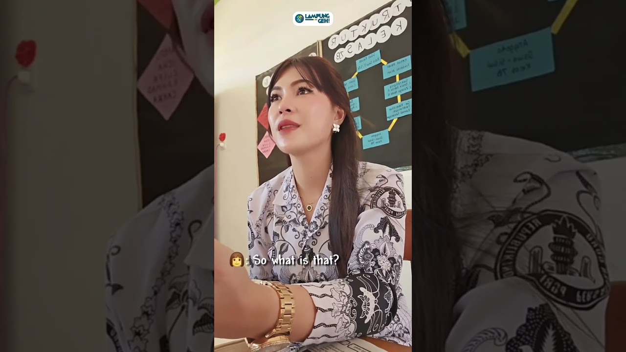 Seru Belajar Inggris dengan Cara Ini! ๐คฉ