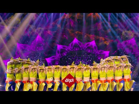 انتظرونا السبت 9:00م بتوقيت السعودية على #MBC_العراق