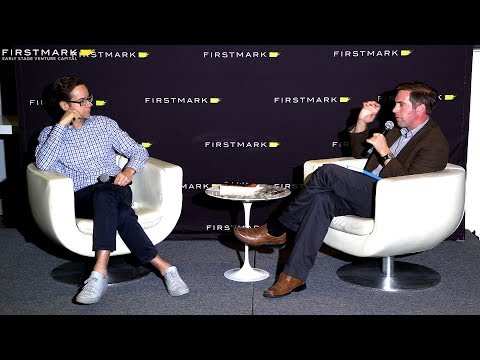 Computing On Encrypted Data // Kurt Rohloff, Duality (Firstmark's Data Driven NYC)