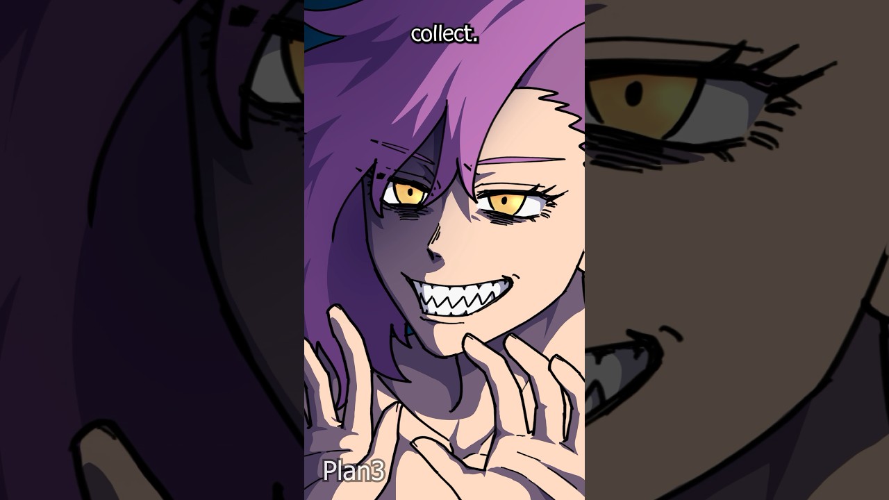 Unstable Little Mermaid 🧜‍♀️