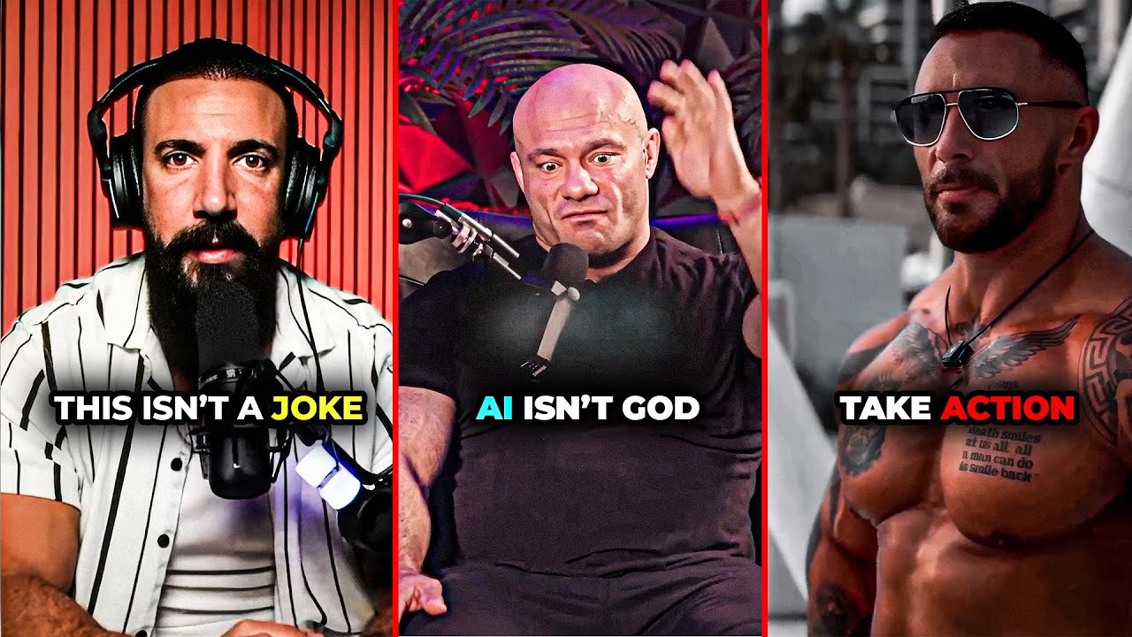 "Alpha Male" Cringe Fest #15