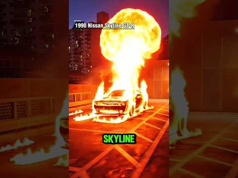 The Best Classic Cars vs. New Muscle Cars