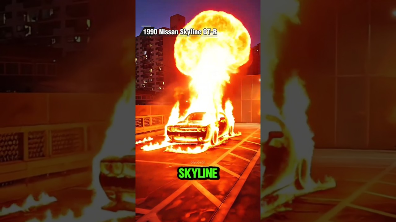 Classic Cars vs. Modern Muscle Cars: Which Reigns Supreme? 🚗