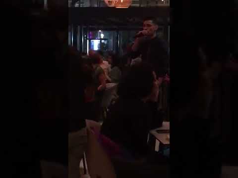 Samra - Me Dayem welou (play back)