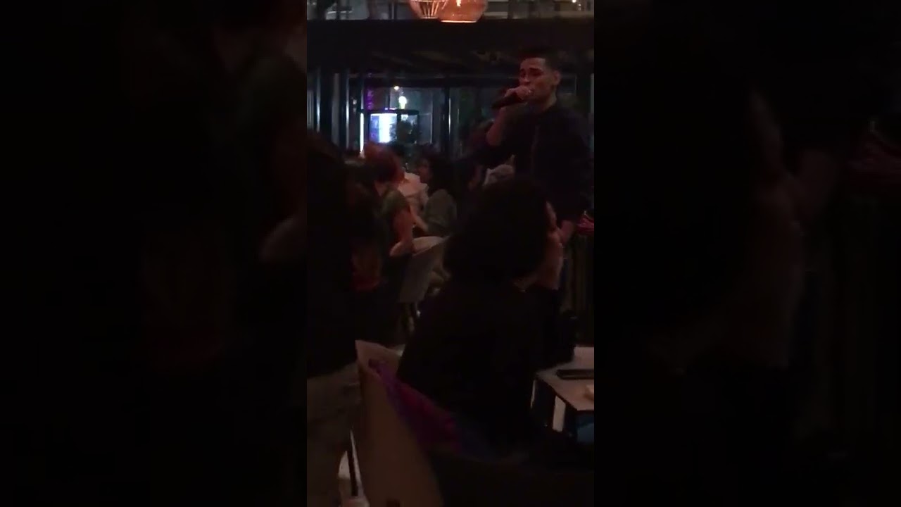 Samra - Me Dayem Welou (Official Playback) 🎶