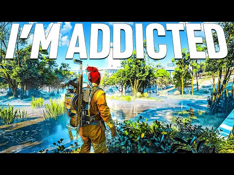 ARC Raiders on Console is Perfect