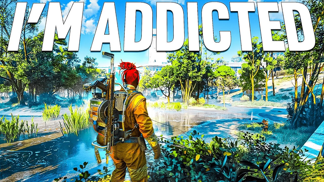 ARC Raiders on Console: The Perfect Extraction Shooter Experience 🎮