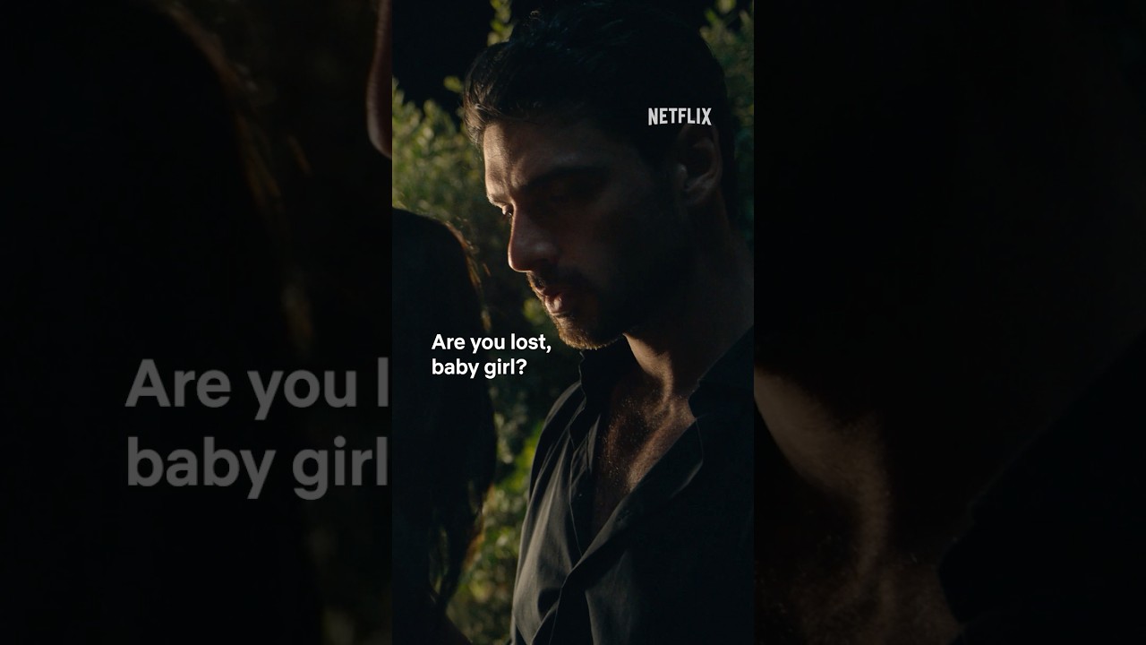 Feeling Like a Baby Girl Today 👶