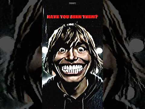 What happens if SCP-067 gets you❓😨