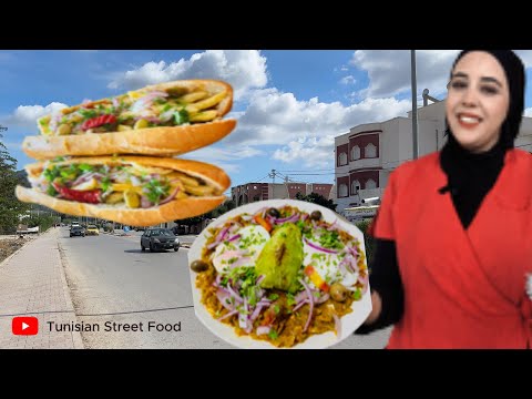 البنّة لا تصدّقْ : الشابة ابتسام في تجربة فريدة تفتح مطعم أكلات شعبية