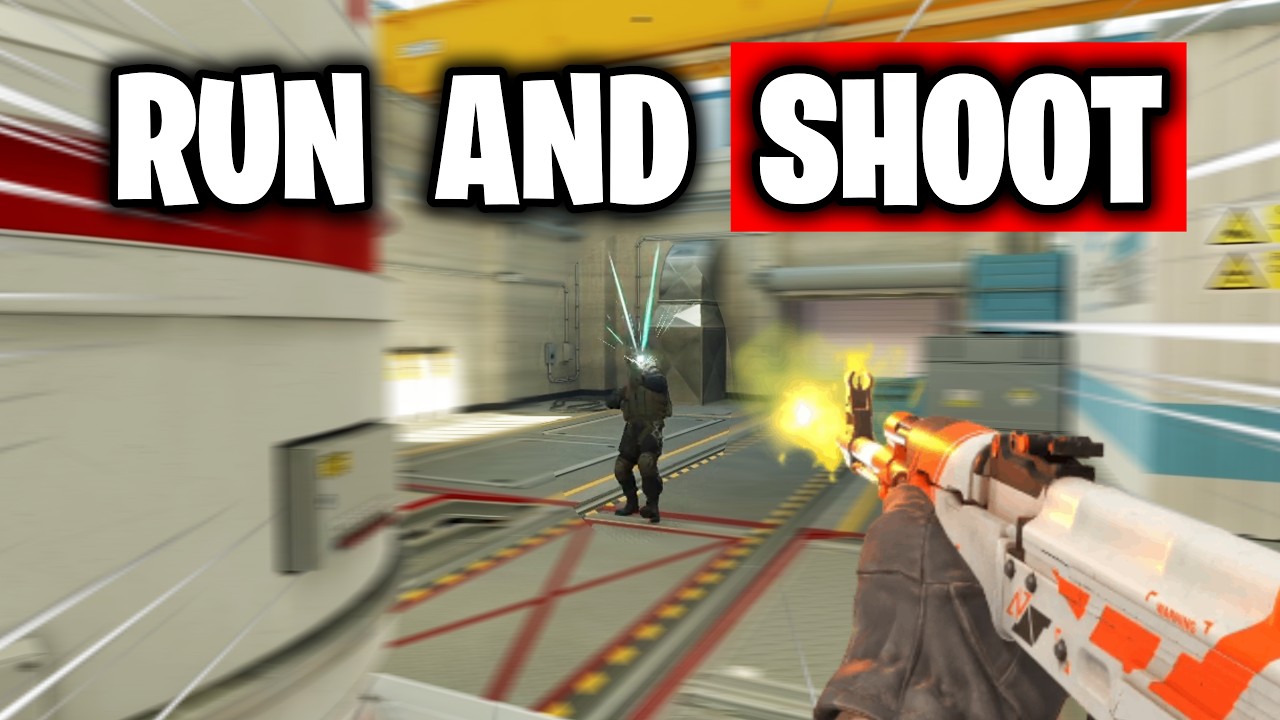 10 CS2 Mechanics to Dominate and Win More 🎮