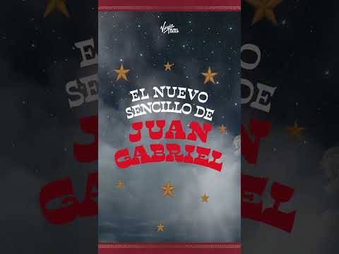 Escucha ya el nuevo sencillo de Juan Gabriel “Enamorado y Feliz” 👉https://juangabriel.lnk.to/Eterno