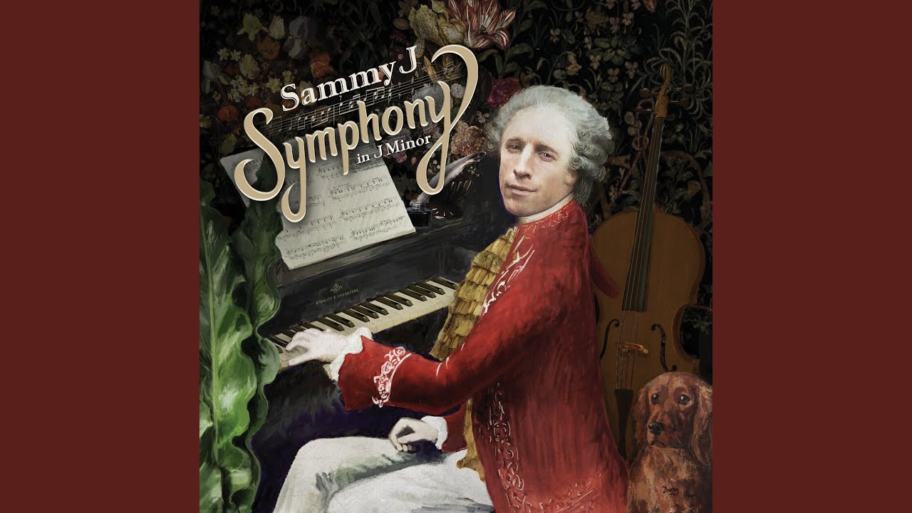 Aussie Aussie Aussie (Oi, Oi, Oi) by Sammy J 🇦🇺