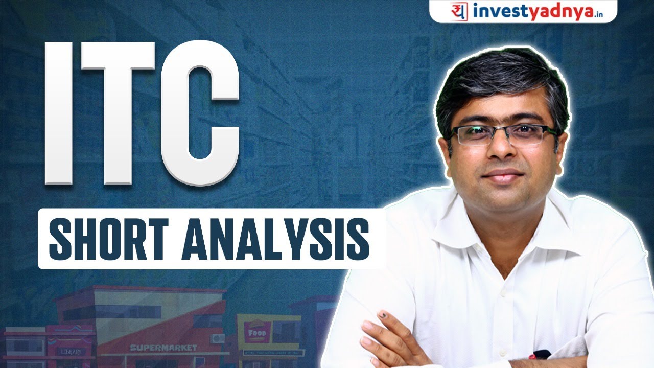 ITC Share Analysis: Is It a Good Buy? 📊