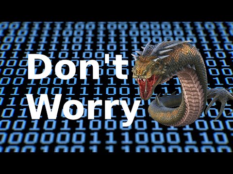 Why You Shouldn't Care About Roko's Basilisk