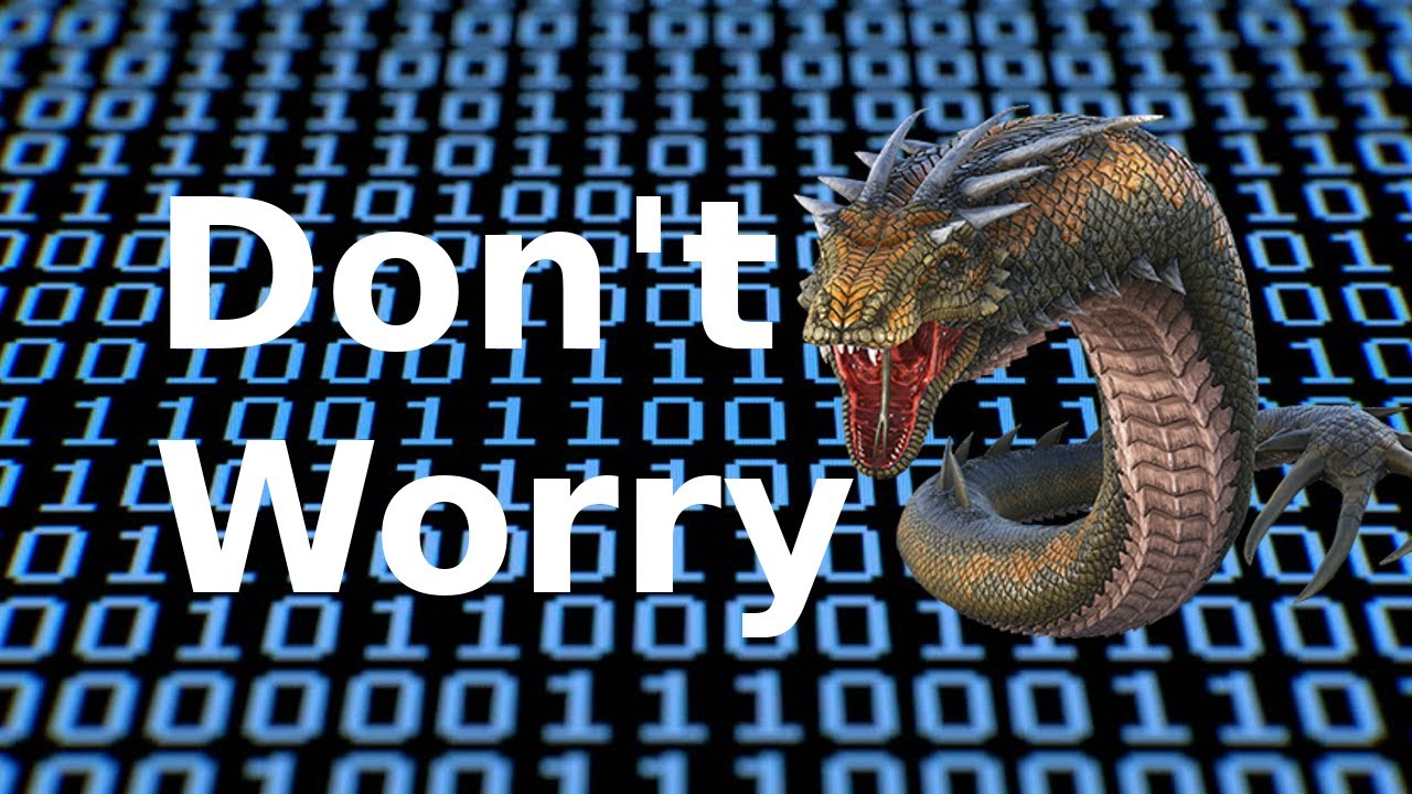 Why Roko's Basilisk Isn't Worth Your Worry 🚫