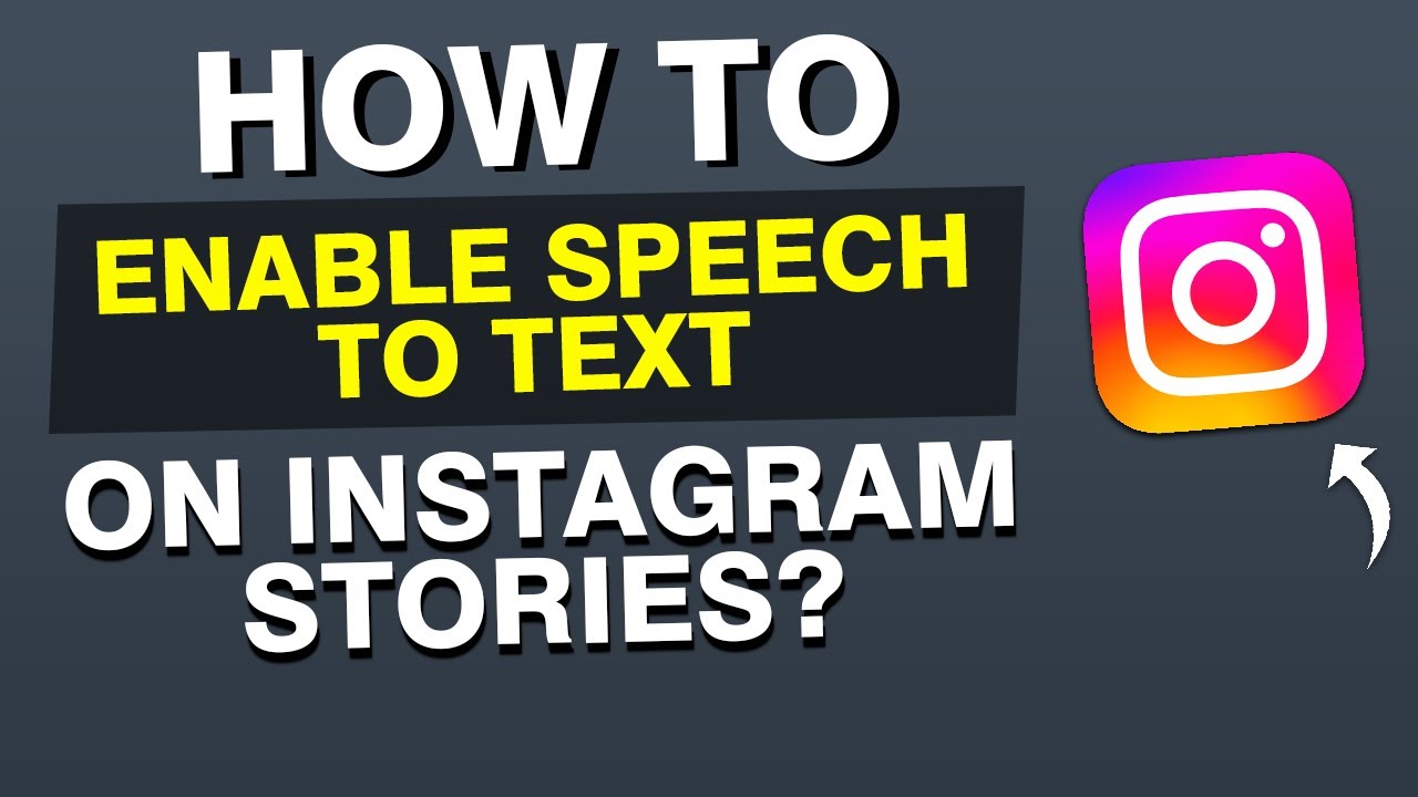 Add Captions to Instagram Stories Quickly 📱