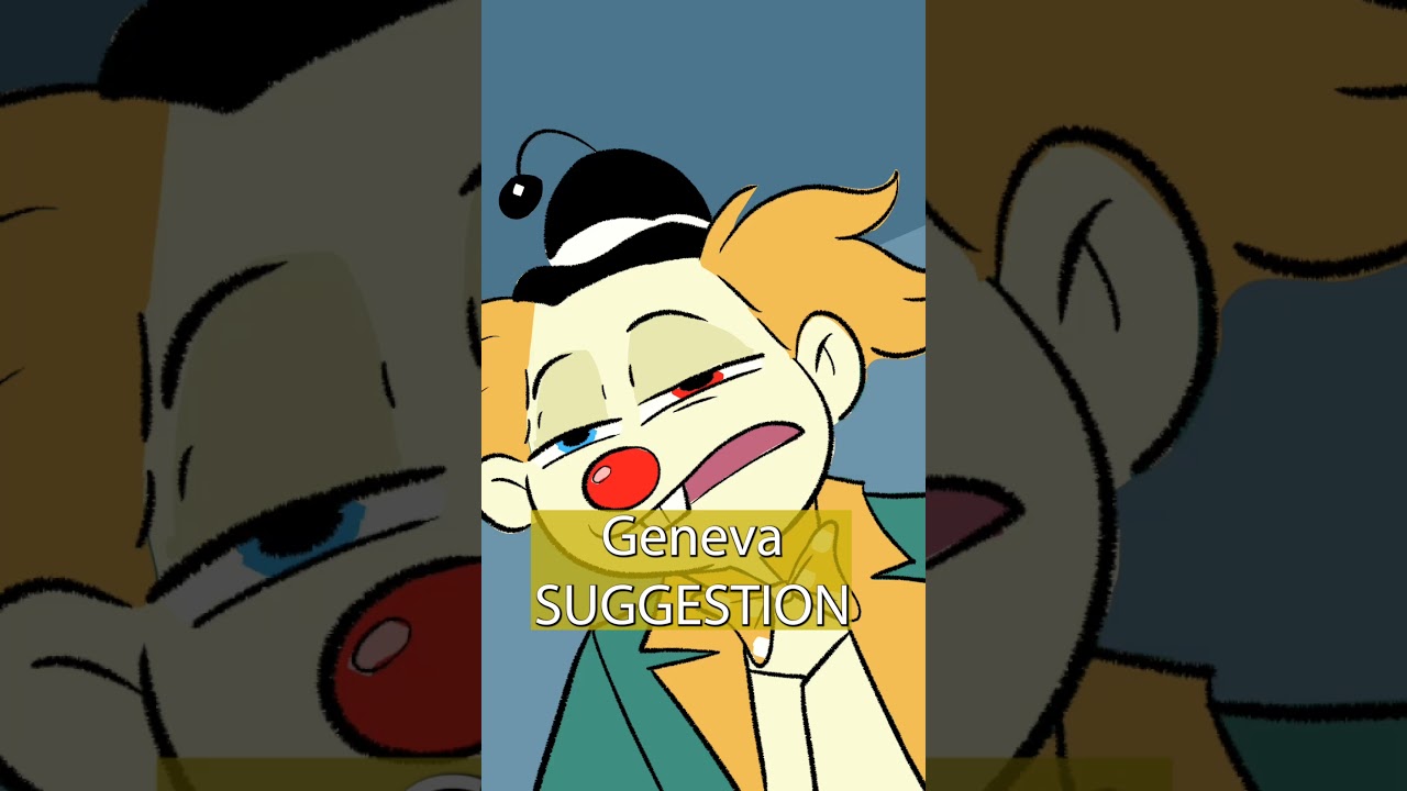 Unleash the Haunted War Cry of the Ghost Clown! 🎭 | D&D Animated Adventure