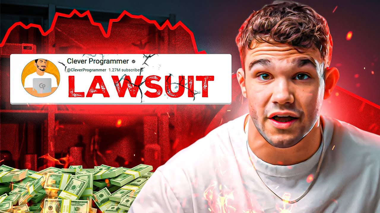 Coding Bootcamp Lawsuit (Clever Programmer) and Its Impact on Aspiring Developers