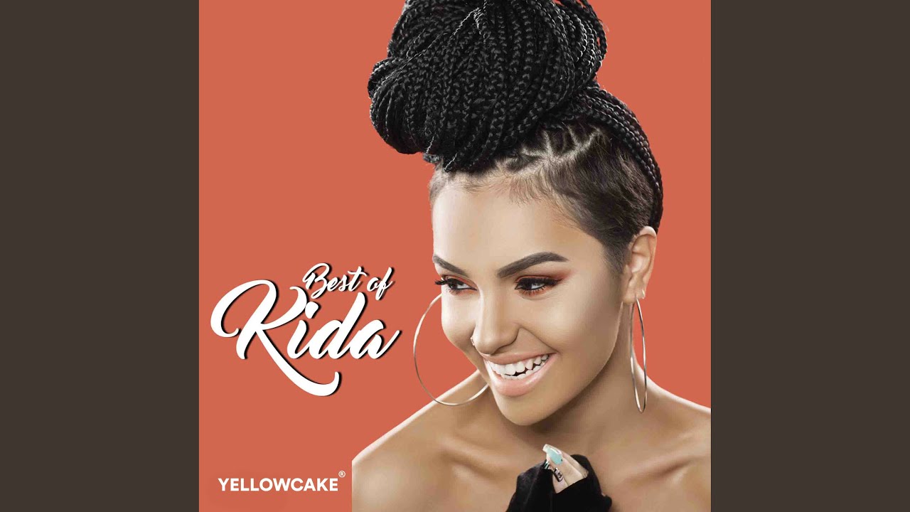 O'najr by Kida - Best of ZZAPNCHRISS (2017) ๐ถ