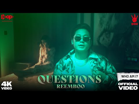 Questions - Reemboo | Official Music Video | Who Am i ? | DHH